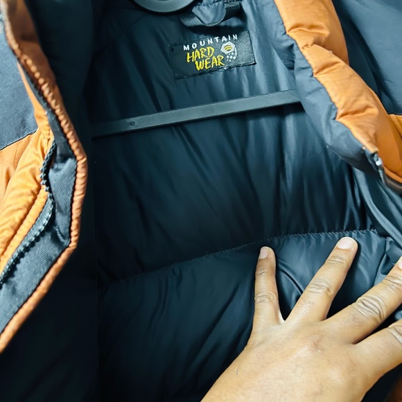 Mountain hardweare manteaux de collection - Picture 4 of 6